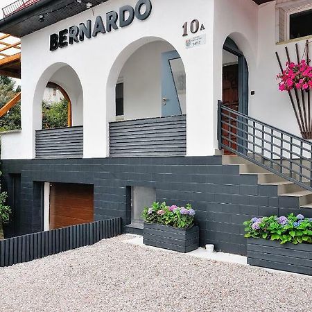 קרפאז' Apartamenty Bernardo מראה חיצוני תמונה