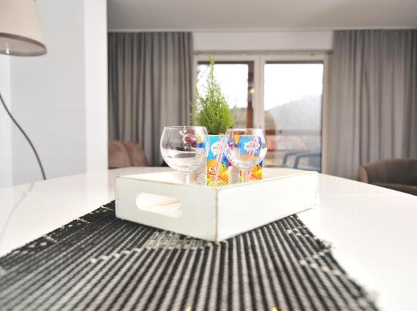 קרפאז' Apartamenty Bernardo מראה חיצוני תמונה
