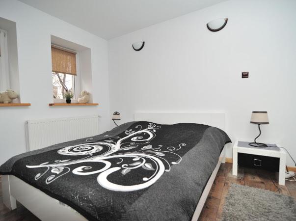 קרפאז' Apartamenty Bernardo מראה חיצוני תמונה