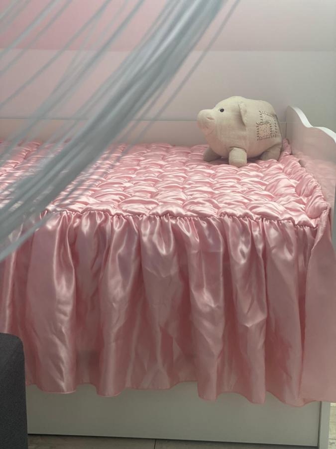 קרפאז' Apartamenty Bernardo מראה חיצוני תמונה