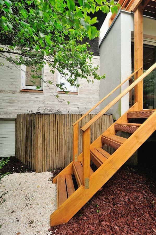 קרפאז' Apartamenty Bernardo מראה חיצוני תמונה